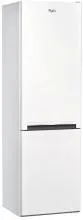 Двухкамерный холодильник Whirlpool BSNF 9152 W