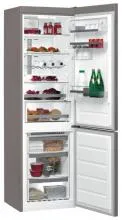 Двухкамерный холодильник Whirlpool BSNF 8772 OX.