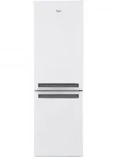 Двухкамерный холодильник Whirlpool WBA 4398 NFC IX