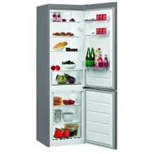 Двухкамерный холодильник Whirlpool BSNF 8101 OX
