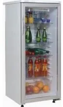 Холодильная витрина Саратов 501 (КШ-160 м).