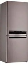 Двухкамерный холодильник Whirlpool WTV 4597 NFC IX