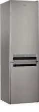 Двухкамерный холодильник Whirlpool BSNF 9452 OX.