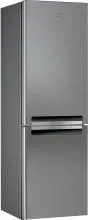 Двухкамерный холодильник Whirlpool WBA 43282 NF IX.