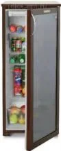 Холодильная витрина Саратов 505-01 КШ-120 (коричневый)