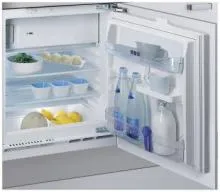 Встраиваемый однокамерный холодильник Whirlpool ARG 590/A+
