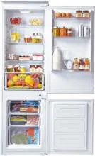 Встраиваемый двухкамерный холодильник Candy CKBC 3160 E/1.