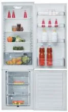 Встраиваемый двухкамерный холодильник Candy CKBC 3180 E