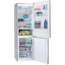 Двухкамерный холодильник Candy CKBF 186 VDT.