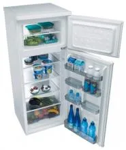 Двухкамерный холодильник Candy CCDS 5140 WH7.