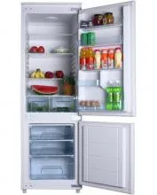 Двухкамерный холодильник Hansa FK 207.4.