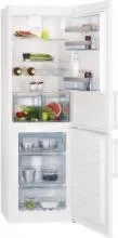 Двухкамерный холодильник AEG S 95361 CTW2