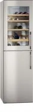 Двухкамерный холодильник AEG S 92500 CNM0.