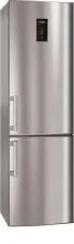 Двухкамерный холодильник AEG S 83520 CMWF CustomFlex