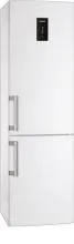 Двухкамерный холодильник AEG S 96391 CTW2.