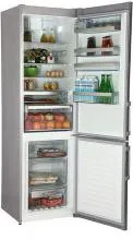 Двухкамерный холодильник AEG S 95392 CTX2.