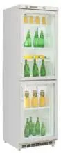 Холодильная витрина Саратов 501 М (кш-160) с баками