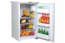 Холодильник Саратов 452 (КШ-120) серый