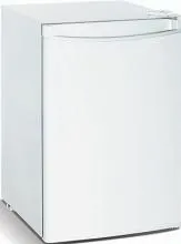 Однокамерный холодильник Bravo XR-50 W
