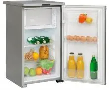 Холодильник Саратов 452 (КШ-120) серый.