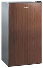 Холодильник TESLER RC-95 Wood.