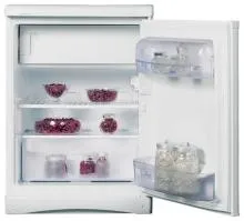 Однокамерный холодильник Indesit TT 85 T