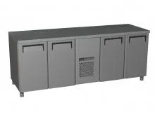 Холодильный стол POLUS T70 M3pizza-1-G 9006