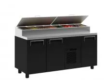Холодильный стол POLUS T70 M2sal-1 9006 (SL 2GN Полюс)