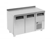 Холодильный стол POLUS T57 M2-1-G X7 0430 (BAR-250С Сarboma)