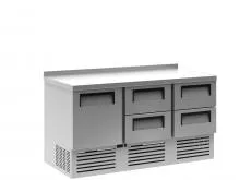 Холодильный стол POLUS T70 M3GN-2 0430