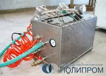 Инъектор Полипром ИР-2