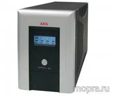 AEG Protect B.PRO.1400