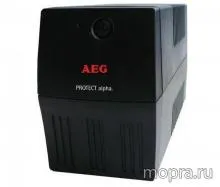 AEG Protect ALPHA 600.