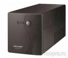 Dyno DynoPower 6000 OnLine RT (10-UPS-ORM6000)
