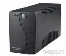 Dyno DynoPower 6000 OnLine RT (10-UPS-ORM6000)