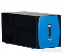 FSP EP-1500