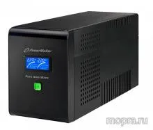 PowerWalker VI 2200 LCD