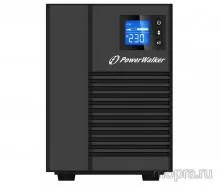 PowerWalker VI 1500 T/HID (IEC)