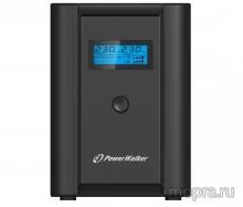 PowerWalker VI 1500 T/HID (IEC)