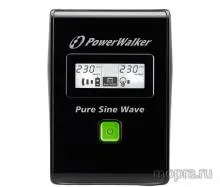 PowerWalker VI 1500 RT/LE