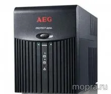 AEG PROTECT alpha.1200 