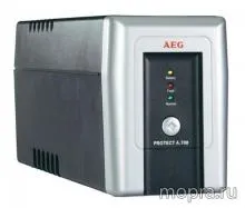 AEG Protect Home 600VA