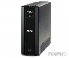 APC Back-UPS ES 550VA (BE550G-RS)