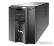 APC Smart-UPS 1000VA.