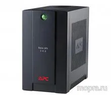 APC Back-UPS ES 550VA (BE550G-RS)