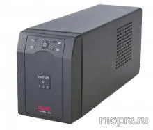 APC Back-UPS Pro 1200VA (BR1200GI)