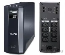 APC Back-UPS Pro 1500VA (BR1500GI)