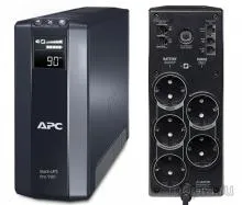 APC Back-UPS 1100VA (BX1100CI-RS)