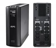 APC Back-UPS Pro 1200VA (BR1200GI).