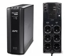 APC Back-UPS Pro 1200VA CIS (BR1200G-RS).